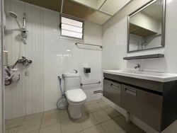 Blk 435C West Edge @ Bukit Batok (Bukit Batok), HDB 5 Rooms #583910931